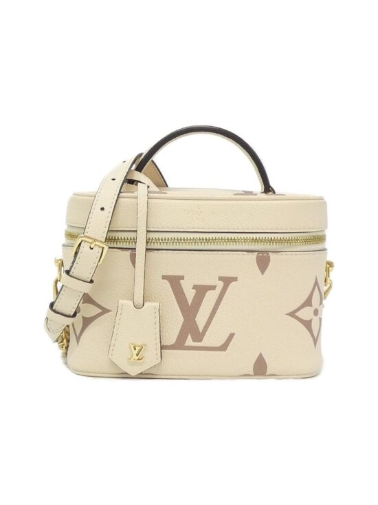 Louis Vuitton Handbags - Louis Vuitton Bakara Monogram Empreinte PM Bag